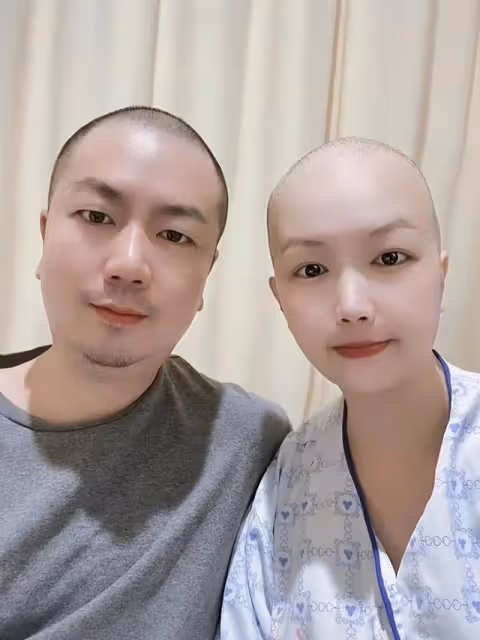 37歲網紅因癌症去世!捐獻遺體用於醫學研究,女兒才年僅7歲
