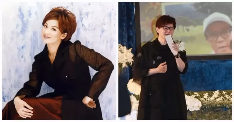 走出喪夫痛！女歌手盡照顧罕病尪「卻發現不堪真相」　今曝光好消息「尋得幸福第二春」網讚：好登對