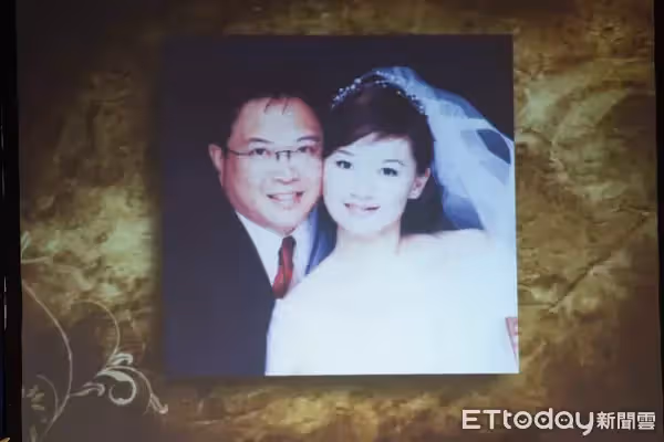 走出喪夫痛!女歌手盡照顧罕病尪「卻發現不堪真相」 今曝光好消息「尋得幸福第二春」網讚:好登對