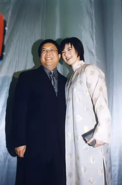 走出喪夫痛!女歌手盡照顧罕病尪「卻發現不堪真相」 今曝光好消息「尋得幸福第二春」網讚:好登對