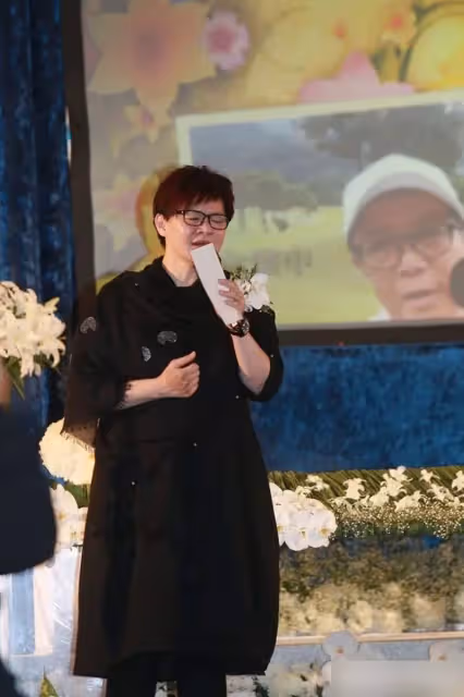 走出喪夫痛!女歌手盡照顧罕病尪「卻發現不堪真相」 今曝光好消息「尋得幸福第二春」網讚:好登對