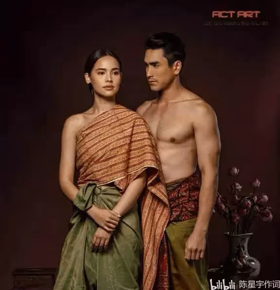 泰國明星情侶Nadech和Yaya結婚出現分歧？ 新合作泰劇《金娜麗之紋》下半年開播