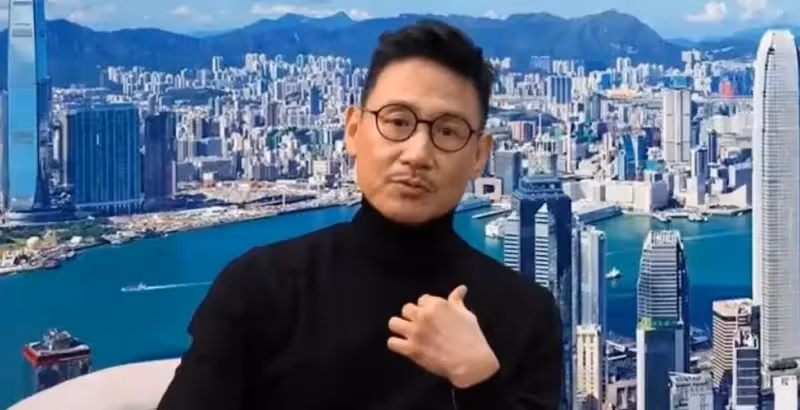 60歲罕露面!張學友「爆瘦一圈超憔悴」雙頰凹陷 粉絲擔憂「身體出狀況了」