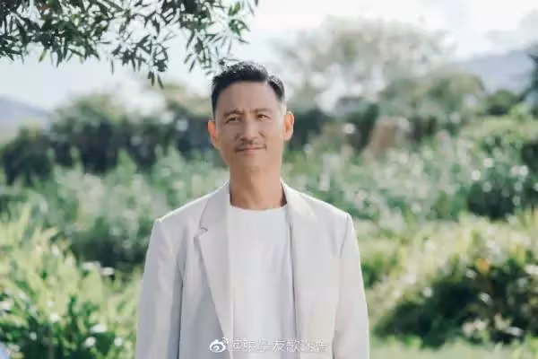 60歲罕露面!張學友「爆瘦一圈超憔悴」雙頰凹陷 粉絲擔憂「身體出狀況了」