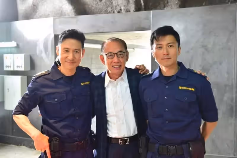 60歲罕露面!張學友「爆瘦一圈超憔悴」雙頰凹陷 粉絲擔憂「身體出狀況了」