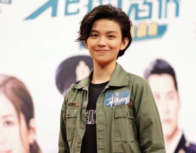 TVB人氣女星曬與女友合照!患免疫系統疾病,被斷言30歲就坐輪椅