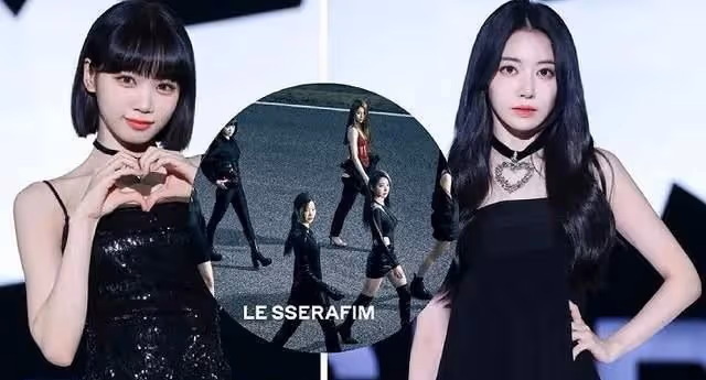 女團成員成「無業遊民」?為何只有她前路迷茫;YG讓成員退團?