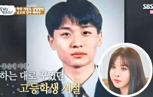 不能生育被丈夫拋棄,「變性人」河莉秀後遺症明顯,她可曾後悔?