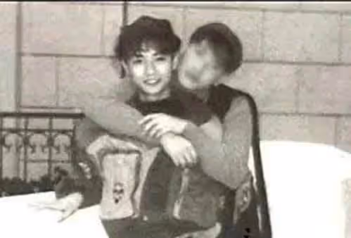 不能生育被丈夫拋棄,「變性人」河莉秀後遺症明顯,她可曾後悔?