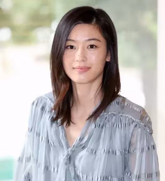 嫁200億豪門10年！全智賢婆婆「不知媳婦是國際巨星」　靦腆笑「到現在還像做夢」婆媳相處太有愛