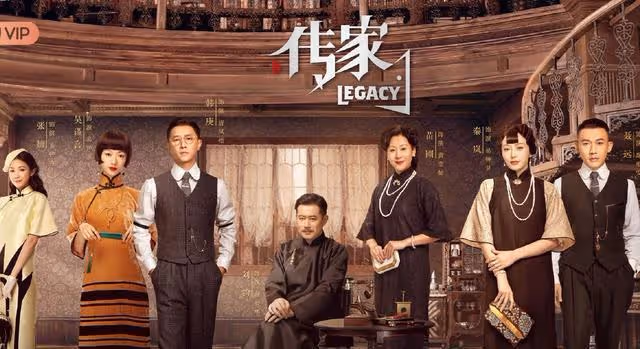 《傳家》日本演員，曾因對方態度拒演抗戰片，不認同國內表演模式