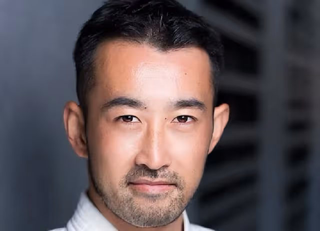 《傳家》日本演員，曾因對方態度拒演抗戰片，不認同國內表演模式