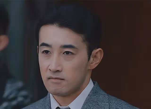《傳家》日本演員，曾因對方態度拒演抗戰片，不認同國內表演模式