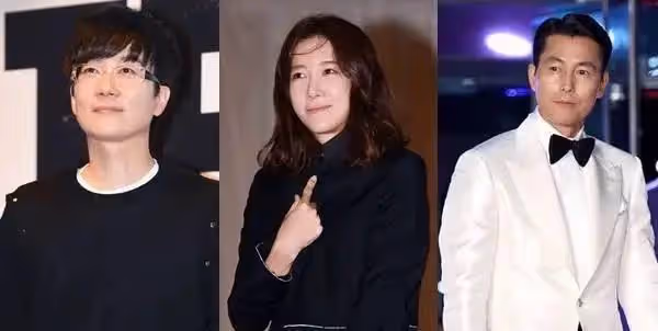 貧民區逆襲影帝鄭雨盛，曾陷入婚外戀糾紛，50歲成大boss仍單身