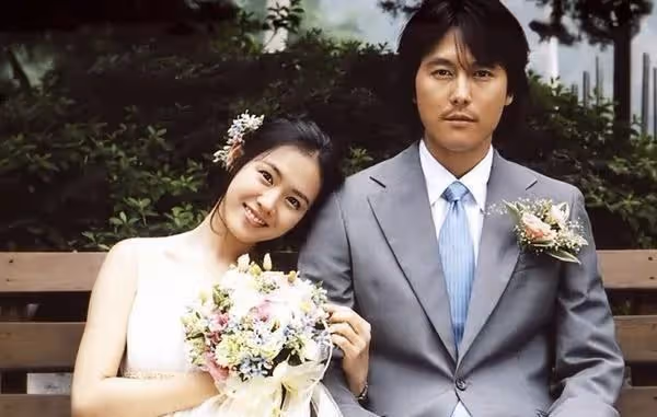 貧民區逆襲影帝鄭雨盛，曾陷入婚外戀糾紛，50歲成大boss仍單身