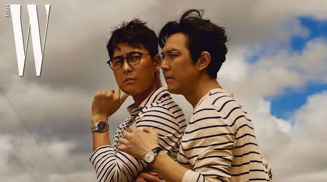 貧民區逆襲影帝鄭雨盛，曾陷入婚外戀糾紛，50歲成大boss仍單身