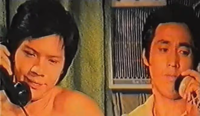那些港片中專業出身的武星們(國外篇),個個一看照片就想起是誰