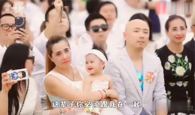 拿菸頭燙自己,不結婚就跳樓,罵孫怡圍堵趙奕歡,包文婧是真可怕