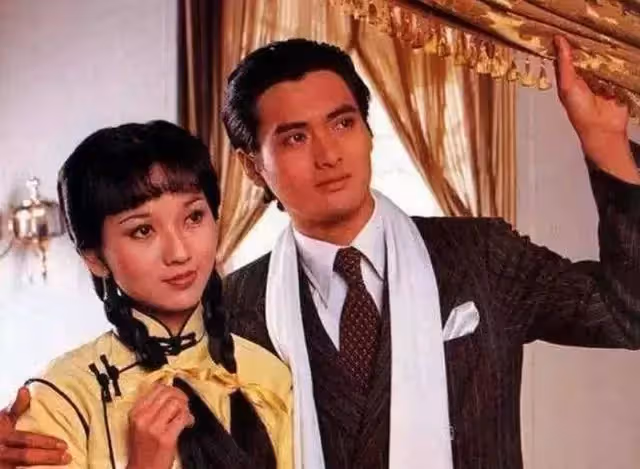 隕星廖啟智:小兒子早逝,妻子曾患抑鬱,一生都在和命運做鬥爭