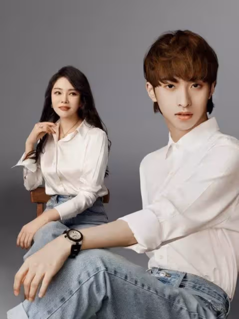 伊能靜為兒子藝術展打call!發文稱「他是我的孩子,他更是他自己」,鮮肉氣質完全不輸圈內明星