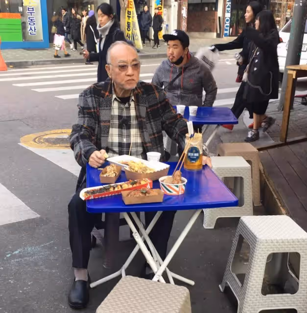 周潤發的班長,丟妻棄子自毀星途,晚年生病靠古天樂救助