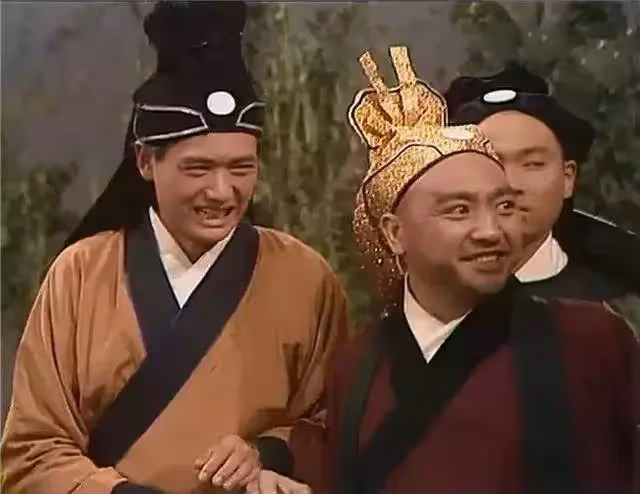 周潤發的班長,丟妻棄子自毀星途,晚年生病靠古天樂救助