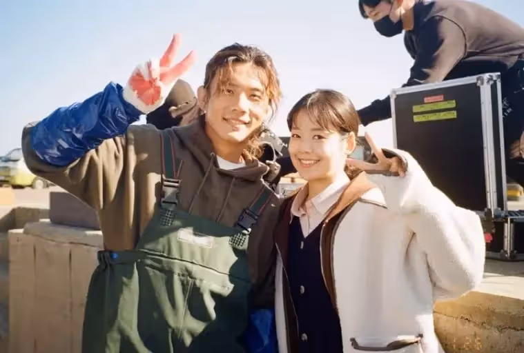 《我們的藍調》演員的故事：不只唐氏症演員，聾啞演員李昭星也本色出演！