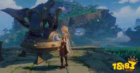 原神踏鞴物語在哪 原神踏鞴物語位置攻略