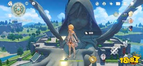 原神風神與蒙德的任務在哪 原神風神與蒙德的任務攻略