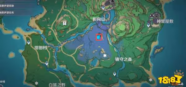 原神繼續調查任務怎麼完成 原神繼續調查任務攻略