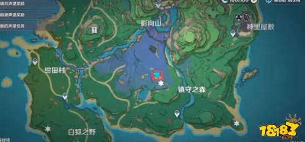 原神繼續調查任務怎麼完成 原神繼續調查任務攻略