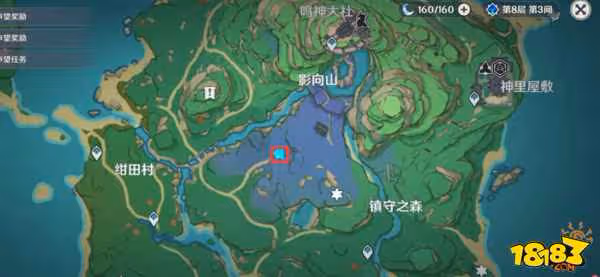 原神繼續調查任務怎麼完成 原神繼續調查任務攻略