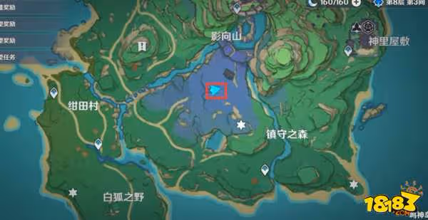 原神繼續調查任務怎麼完成 原神繼續調查任務攻略