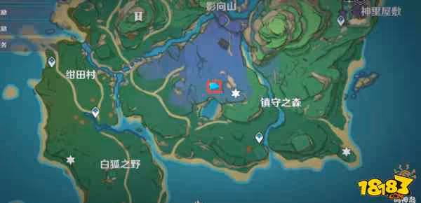 原神繼續調查任務怎麼完成 原神繼續調查任務攻略