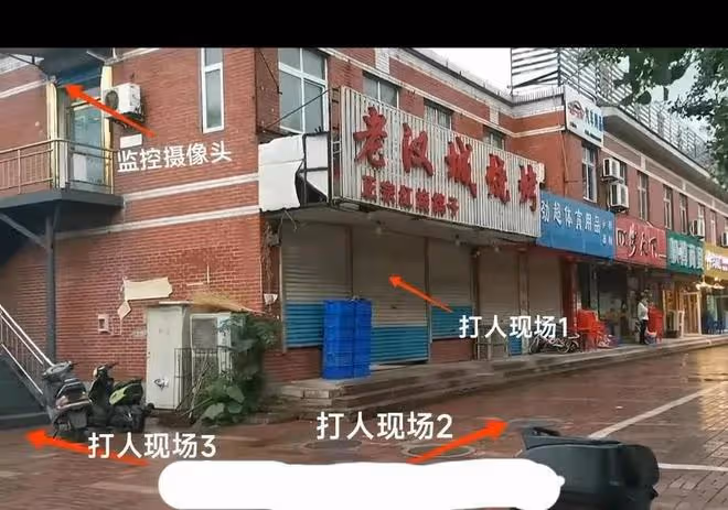 唐山被打女子醫院工作人員否認她去世,回答的內容讓人更疑惑