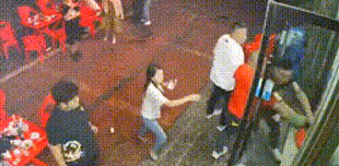 唐山被打女子醫院工作人員否認她去世,回答的內容讓人更疑惑