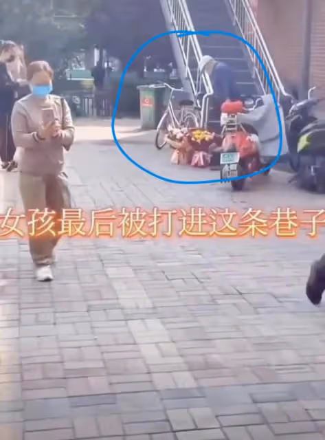 唐山被打女子醫院工作人員否認她去世,回答的內容讓人更疑惑