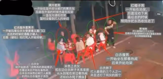 唐山被打女子醫院工作人員否認她去世,回答的內容讓人更疑惑