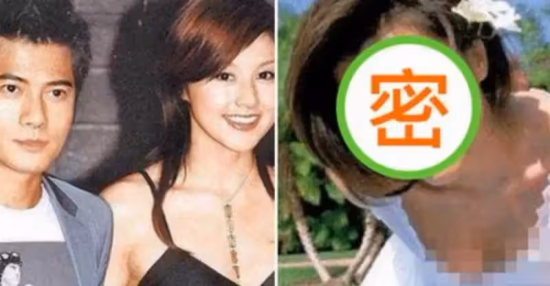 藤原紀香到底有多美？ 看完當年的照片後，網友：明白了郭富城的不顧一切