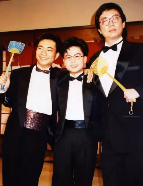22歲被周潤發帶紅，巔峰時期隱退，廖偉雄為何選擇去廣東當農民？