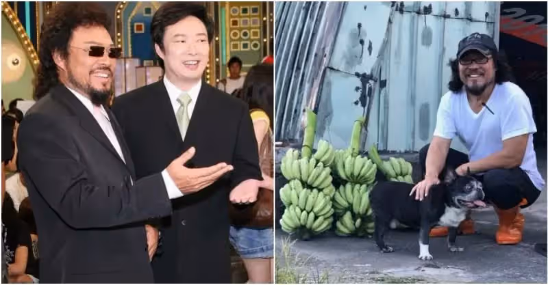 張菲曝費玉清「退休後的生活清幽」身形維持完美　戶籍遷花蓮「好山好水種芭蕉」享受放慢人生