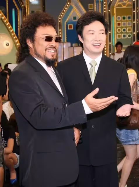 張菲曝費玉清「退休後的生活清幽」身形維持完美 戶籍遷花蓮「好山好水種芭蕉」享受放慢人生