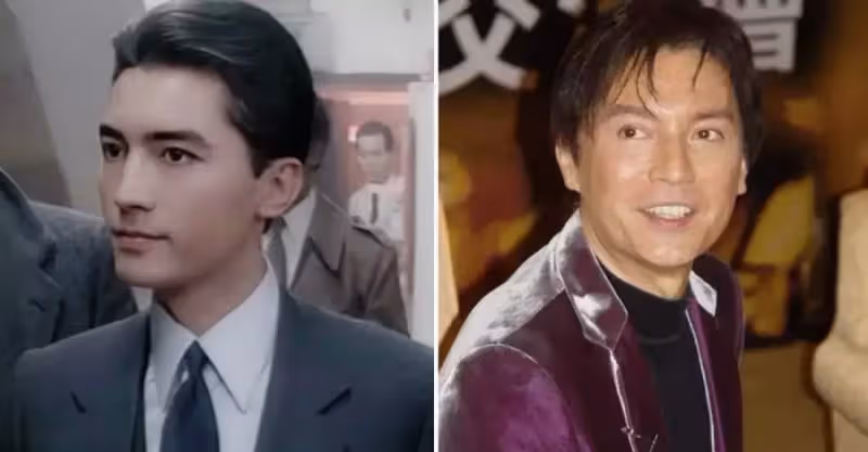 至今未婚的6位港臺大齡男星，各有各的苦衷，最大69歲，最小45歲
