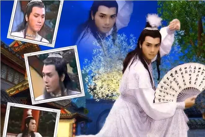 至今未婚的6位港臺大齡男星,各有各的苦衷,最大69歲,最小45歲