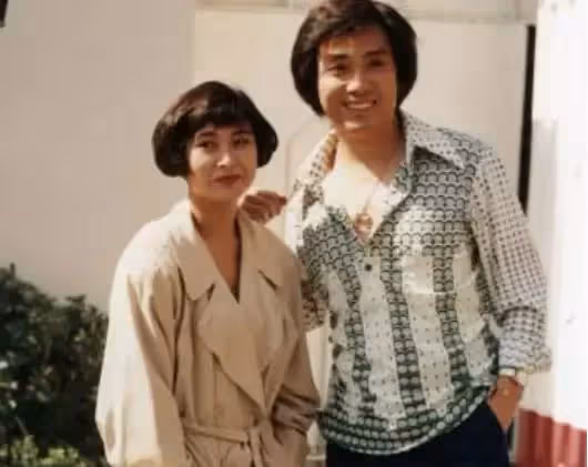 至今未婚的6位港臺大齡男星,各有各的苦衷,最大69歲,最小45歲