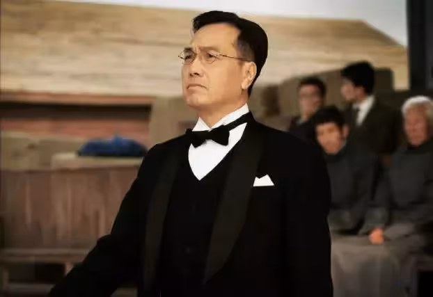 至今未婚的6位港臺大齡男星,各有各的苦衷,最大69歲,最小45歲