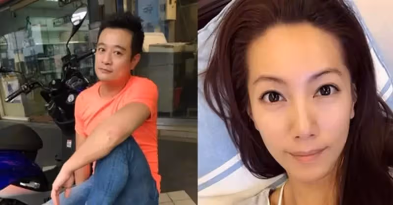 被譽為「台灣最美面孔」的她因為「出軌14次」漸漸被演藝圈舍棄！不要被男人試了又試：越是沒人愛，越要愛自己