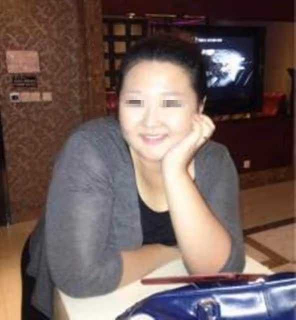 20歲小伙沉迷網絡戀愛,和女網友約會,等來的卻是一個40歲女人