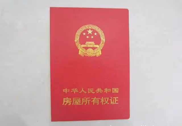兒子帶女朋友回家,聽到女方要彩禮錢,母親偷偷把房子過戶給女兒