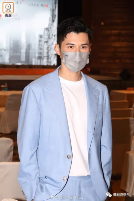 訂婚後首現身!陳家樂爆造人大計 連詩雅隨時大住肚出嫁